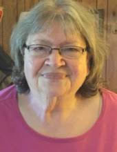 Obituary information for JoAnne Stinson