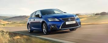 Čt sport was launched on 10 february 2006 at 'čt4 sport', to promote digital television, its main programmes include football, ice hockey, the olympic games, athletics and european events. Lexus Ct 200h Premium Hybrid Kompaktklasse Modelle Lexus De