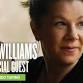 Dar Williams, Peter Mulvey event image