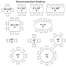 77 Expository Event Seating Chart Template