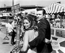 Tommy cash is his younger brother. Johnny Cash June Carter Cash Crazy Love Story Led To 35 Years Of Marriage And Touring June And Johnny Cash Johnny And June Johnny Cash