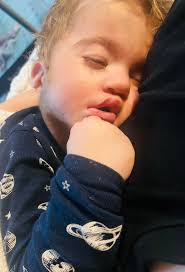 Prayers for Waylon's health