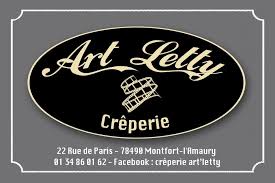 Creperie Art Letty