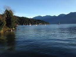 Weather Bowen Island Island British Columbia