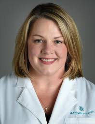 Kristen Marie Maxwell, NP