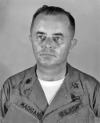 LTC John J. Madigan III