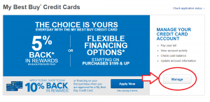 Pay your bill at any best buy store by cash or check. Best Buy Pay My Bill 4 Methods Pay My Bill Guru