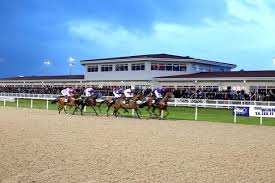 Chelmsford City Racecourse Cancel One Night Of Queen Show Due To Strong Winds Essex Live