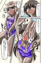 WAM! WAM!! 2 - Page 9 - HentaiRox