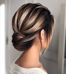 However, 2019 is a piece of his hair will be shorter, between the ear and shoulder, as well as have the tips of the hair, which is sharp. 30 Updos For Short Hair To Feel Inspired Confident In 2021 Hair Adviser
