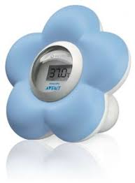 It reads both room and bath temperatures quickly and accurately. Philips Avent Sch550 20 Baby Bath And Room Thermometer Blue Buy Online Baby Safety And Health At Best Prices In Egypt Souq Com