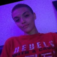 Brooklyn Campbell-Trotman