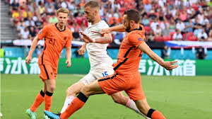 De boer's men looking to repeat euro 2000 feat. 8uu9btozrxq4am