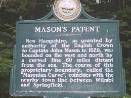 John Mason Governor Wikipedia