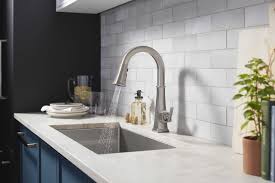 0.0 out of 5 stars. Connected Kitchen Faucet Kitchen Bath Design News