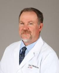 Charles Best, MD