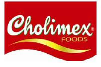 Công ty Cổ phần Thực phẩm Cholimex (CMF - UPCoM)