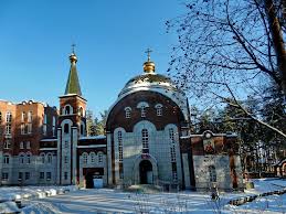We did not find results for: Ekaterinburg Hram Svyatogo Velikomuchenika I Celitelya Pantelejmona Luchevaya 35 Mapio Net