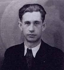 MATZ Jean [Auguste dans la Résistance]