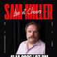 Sam Miller Live at Cheers!