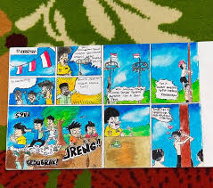 Maybe you would like to learn more about one of these? Kanwil Kemenag Sumatera Selatan