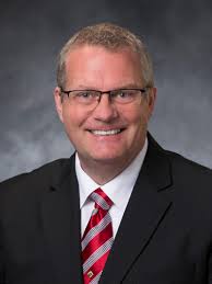 David Strum hired as VP