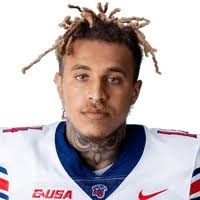 Elijah Smoot Stats, NCAAF News, Bio and More