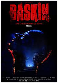 Baskin Can Evrenol 2015 Movie Posters Movie Posters Vintage Horror Movie Posters