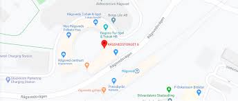 Amo Restaurang Falafel Och Favobonor I Ragsved Vegetarisk