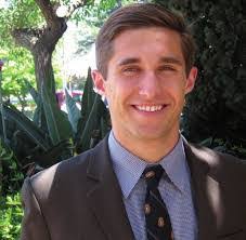 Benjamin Whitt's Instagram, Twitter & Facebook