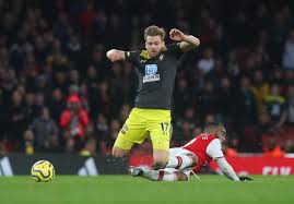 New southampton midfielder stuart armstrong says he aims to hit the ground running at st mary's after completing a £7m move from celtic. Southampton Duo Will Smallbone And Stuart Armstrong Will Miss The Newcastle Game Daily Echo