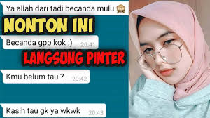 Frauen und männer ab 50 in ihrer nähe. Ini Dia Topik Chatan Sama Gebetan Biar Ga Garing Untuk Pdkt Youtube