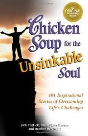 This collection of stories will inspire you to embrace the. Chicken Soup For The First Edition Abebooks
