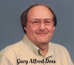 Gary Alfred Doss (1936-2018)
