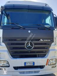 Camion Mercedes 2531 1 Annonces De Camion Mercedes 2531 Occasion Pro Ou Particulier