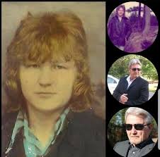 Has anyone else had a stranger in a black SUV come to their driveway to ask  for a survey?