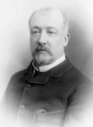 Michel Guillaume Baby