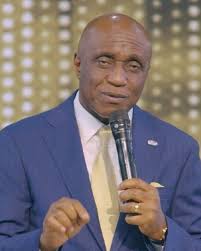 A biblical sermon doesn't start with a topic, it starts with a text. And  you don't make a sermon more biblical by stacking up dozens of scripture  references