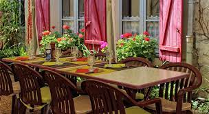 So get a few of those. Classic French Dinner Party The Easy French Way