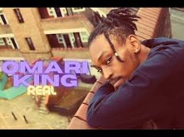 Omari King
