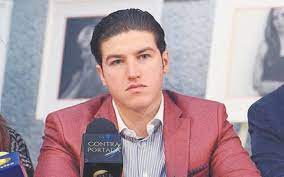 For your search query samuel garcia senador por nuevo leon tragaluz mp3 we have found 1000000 songs matching your query but showing only top 10 results. El Senador Samuel Garcia Pide Licencia Para Buscar Gubernatura De Nuevo Leon Soy El Unico Que Esta Listo Dice