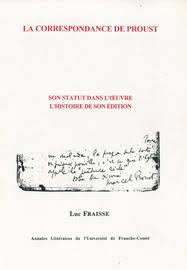 Garde de nuit en 4 lettres. La Correspondance De Proust Chapitre Iii Philip Kolb A La Recherche Des Lettres De Proust Presses Universitaires De Franche Comte
