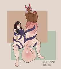 Rule34 - If it exists, there is porn of it   5061558