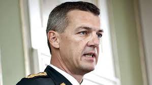 Forsvarschef: Danske soldater filmede overgreb