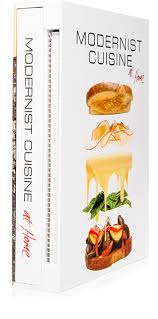 Modernist Cuisine At Home Modernist Cuisine Cuisine Molecular Gastronomy
