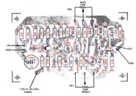 We did not find results for: 7 Tone Control Stereo Preamplifier Circuit With Pcb Low Noise Eleccircuit