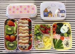 Singapore Food Blog Keropokman S Singapura Makan Photo Health Promotion Board Kids Meals Food Bento