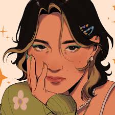 Just posted something over my nsfw blog @mimoboo . It's sfw but since it's  mpreg, I decided to throw it there 🧍🏻‍♀️. Also to new...