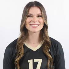 2023 Volleyball Roster