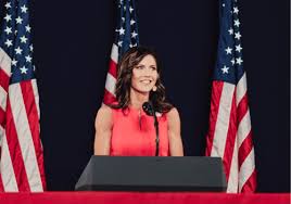 Kristi noem is the current governor of south dakota, having served since 2019. Governor Kristi Noem South Dakota America S Beacon Of Freedom